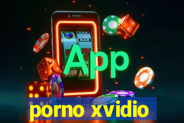 porno xvidio